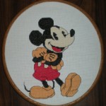 Mickey-Mouse