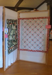 Margaret's Quilt