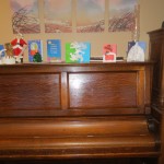 Christmas Piano