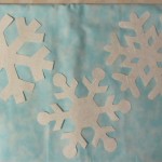 Frozen Quilt