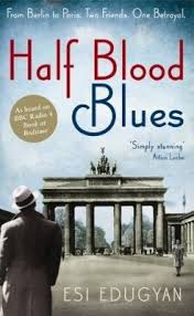 half blood blues