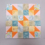 The Splendid Sampler - Block 2