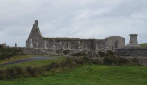 Oh to be in Doolin on St. Patrick's Day!