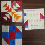 Splendid Sampler blocks