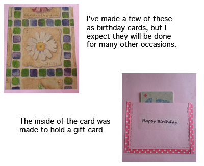 Card 20