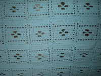 Square Blanket