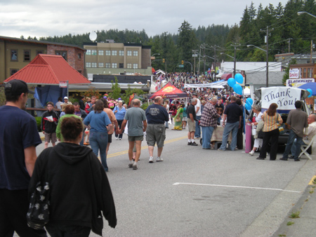 Street Festival