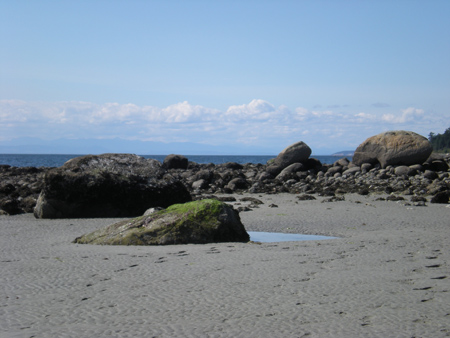 Gibsons Beach