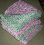 Dishcloths