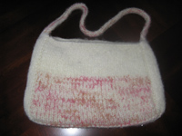 Felted Bag 2