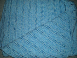 Blue Blanket