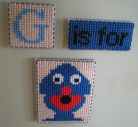 Grover