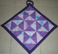 Pot Holder 4