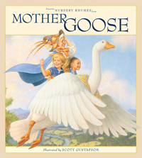 Mother Goose